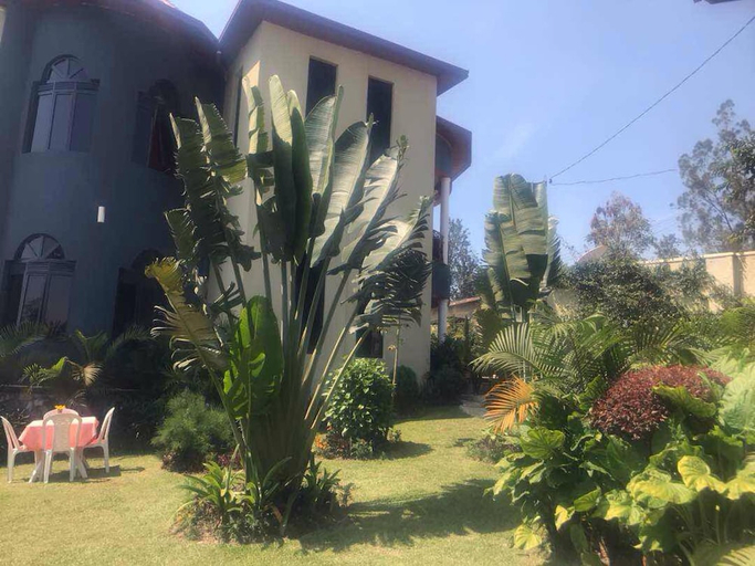 Others 4, Klala Suites, Gasabo