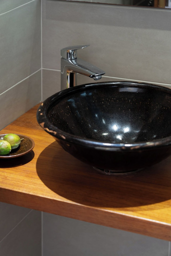 Bathroom 5, Lemonia Accommodations, Ionian Islands