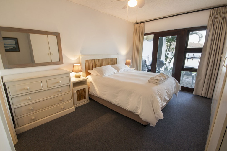 Bedroom 2, Laguna Grove Waterfront Living, Eden