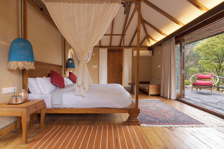 Primary image, Kaansya Resort by Mountain Magic, Nainital