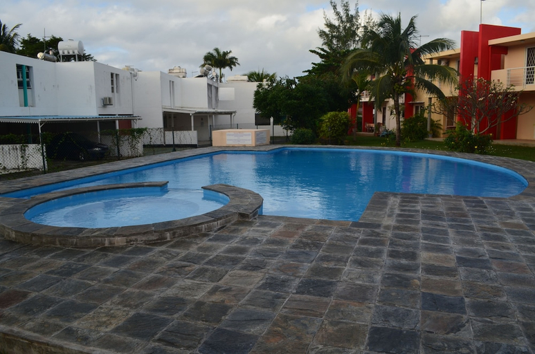 Sport & Beauty 4, Apartment Le Cygne 2