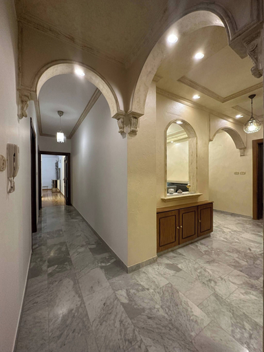 Interior 4, 3 Bedroom Apart At-al Kursi, Salmiya