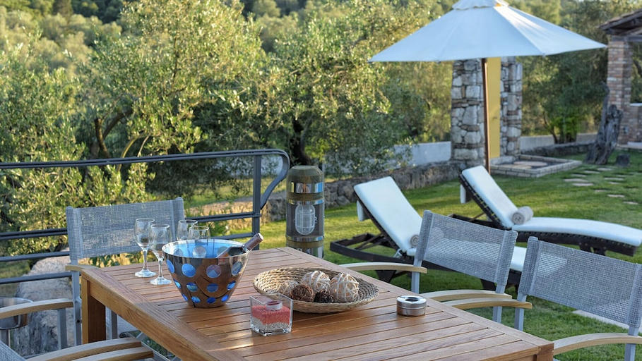 Others 5, Villa Privilege Classic & Exclusive, Ionian Islands