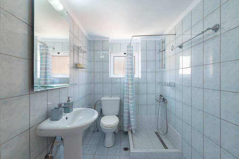 Others 3, Rosmaris Apartments, Crete