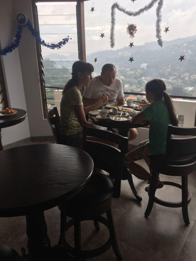 Food & Drinks 5, Kandyan Bluestar Villa, K.F.G. & G. Korale