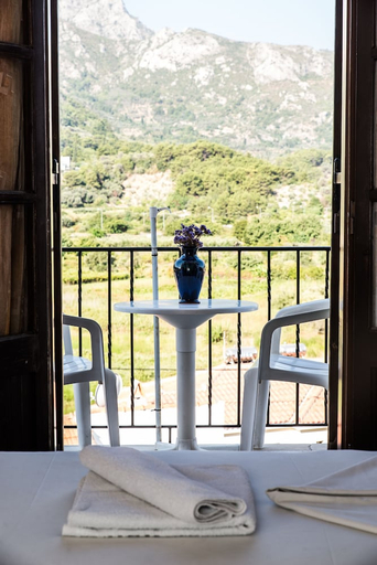Others 5, Villa Maria, North Aegean