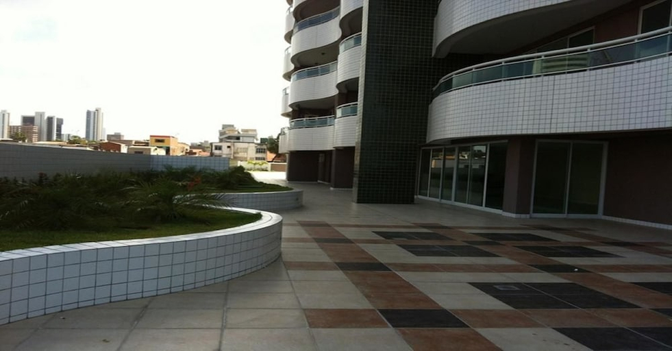 Exterior & Views 2, Apartamento Vista mar Praia de Iracema, Fortaleza