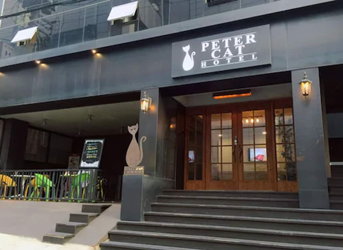 Others 3, Petercat Hotel Hongdae, Mapo