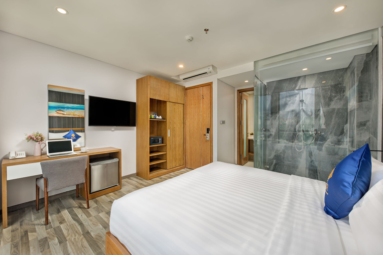 Others 2, Jolia Hotel And Apartment - My Khe Beach, Da Nang