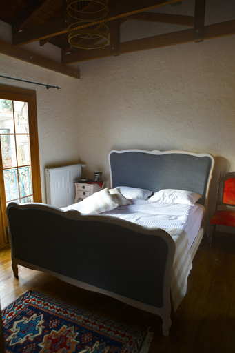 Bedroom 3, İbri Boutique hotel, Selçuk