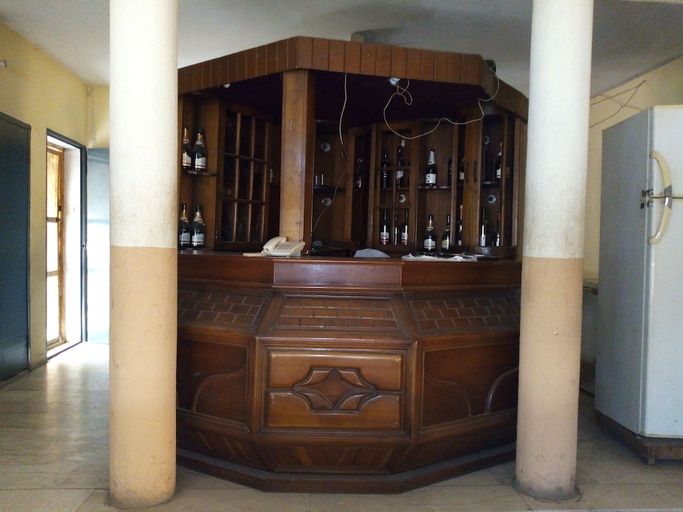 Others 4, Feligold Royal Hotel, Mushin