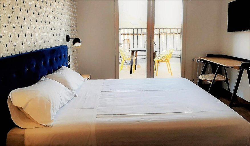 Bedroom 2, Don Juan, Salamanca