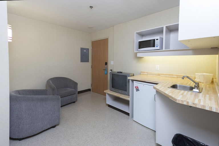 Others 5, Residence & Conference Centre - Oshawa, Durham