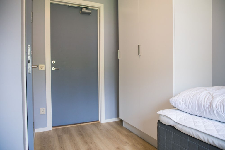Bedroom 4, Orsa Grönklitt - Hostel, Orsa