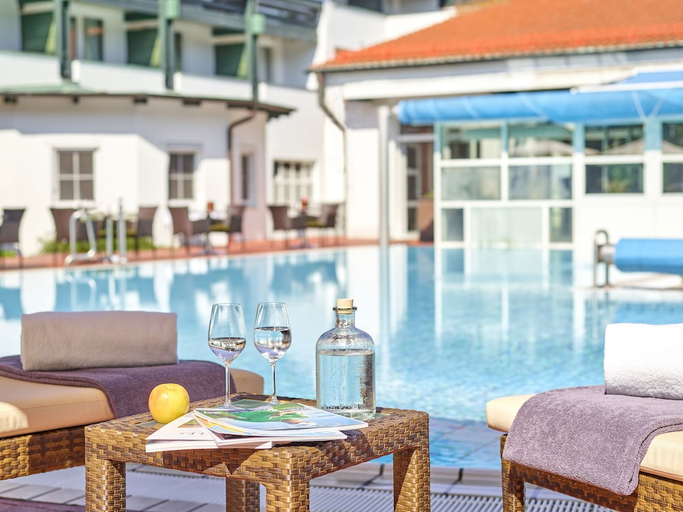 Sport & Beauty 2, Familotel Das Ludwig, Passau