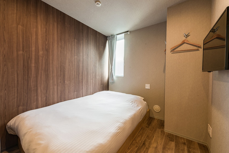 Bedroom 3, And Hostel Asakusa Kappabashi, Taitō