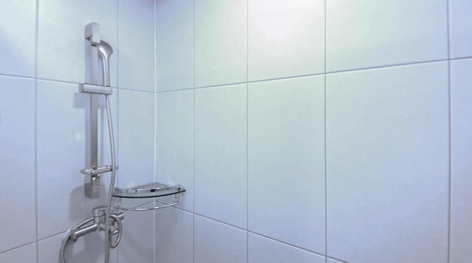 Bathroom 5, The Stay Korea, Jongno