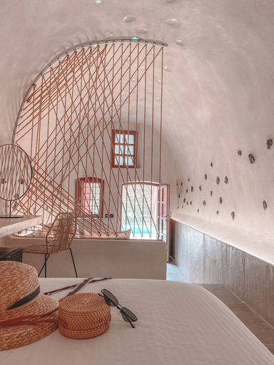 Bedroom 4, Andronikos Canaves Santorini, South Aegean
