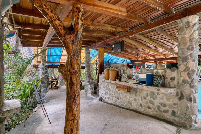 Food & Drinks 5, Omega Tours Adventure Company And Eco Jungle Lodge, La Ceiba