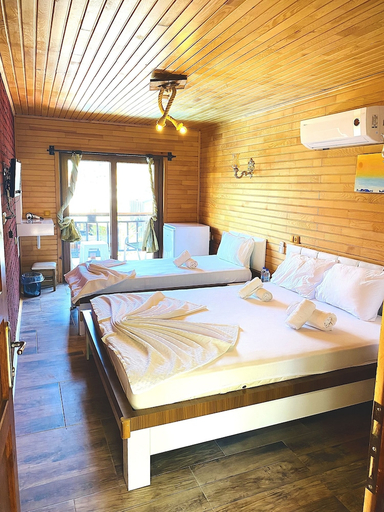 Bedroom 3, 7 Green Adrasan, Kumluca