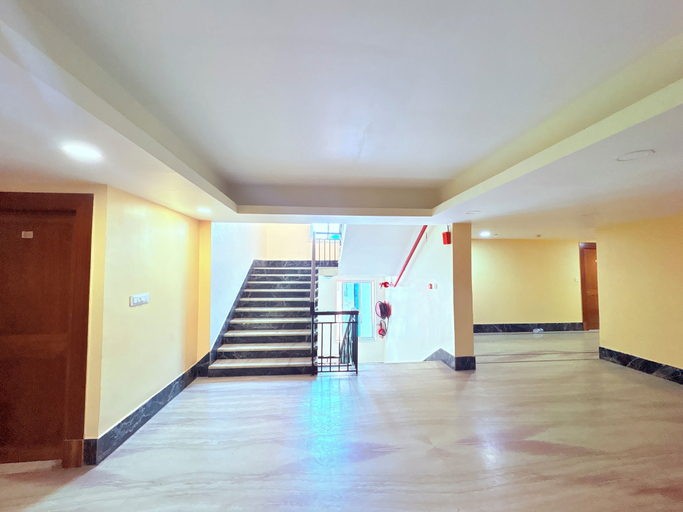 Interior detail 2, Digha Hotel with Pool Park Prime, Purba Medinipur
