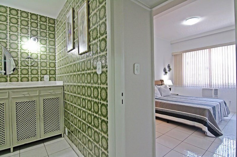 Bedroom 3, Rio Spot Apartments D027, Rio de Janeiro