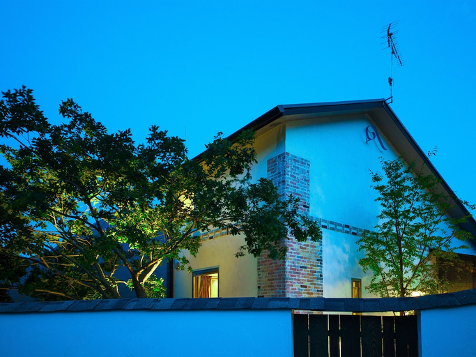 Exterior & Views, Yufuin Tsukahara Villa Erina, Yufu