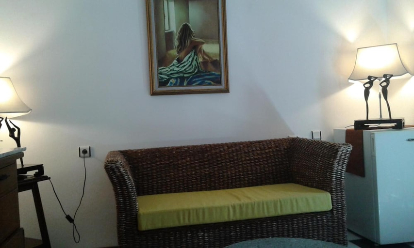 Bedroom 3, Ece Hotel Bodrum, Bodrum