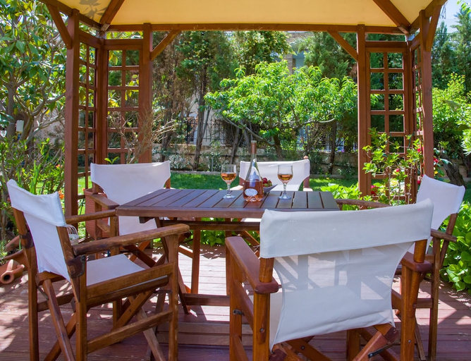 Food & Drinks 4, Stamatakis Boutique Studios, Crete