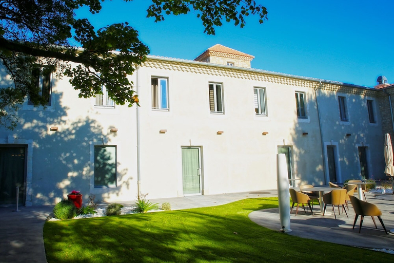 Exterior & Views, Hotel Mas de Boudan, Gard