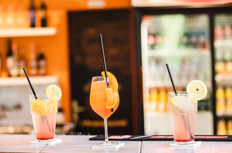 Food & Drinks, Holiday Hotel Csopak, Balatonfüred