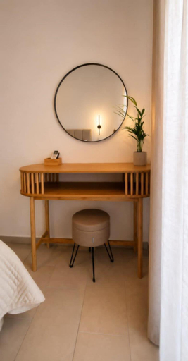Bedroom 5, Pagonia Apartments, Ionian Islands