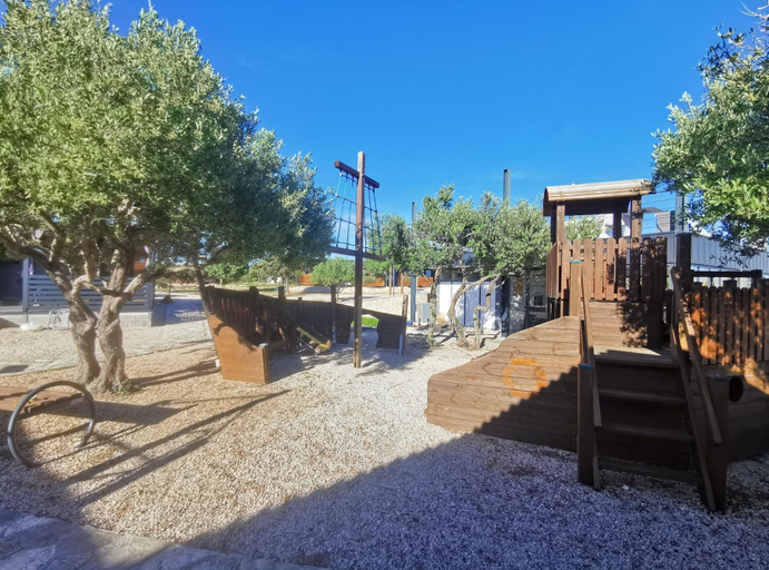 Exterior & Views 2, Comfort Two Bedroom Mobile Homes Pirovac, Pirovac