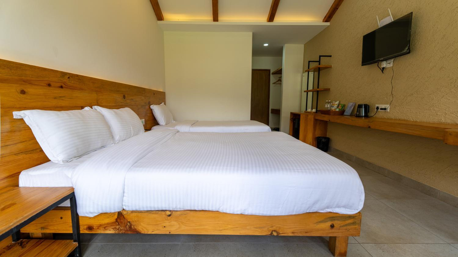 4, Suikhet River Valley Resort, Gandaki
