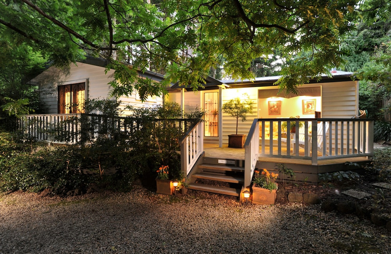 Exterior & Views 2, Clarendon Cottages, Yarra Ranges - Dandenongs