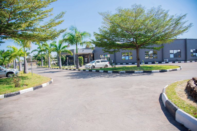 Exterior & Views 2, Mika Convention Center Meanwood, Lusaka