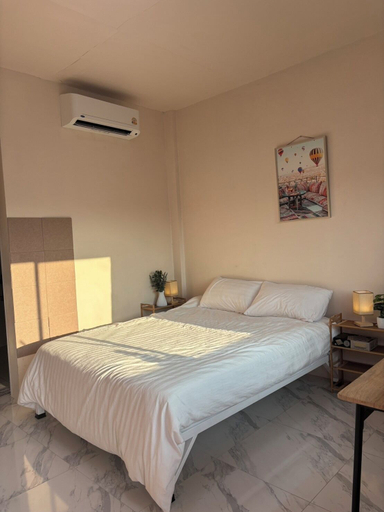 Room 1, Blissful well treat, Ko Phangan