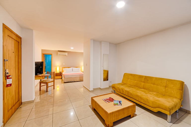 Others 5, Hotel MS Centenario Superior, Santiago de Cali