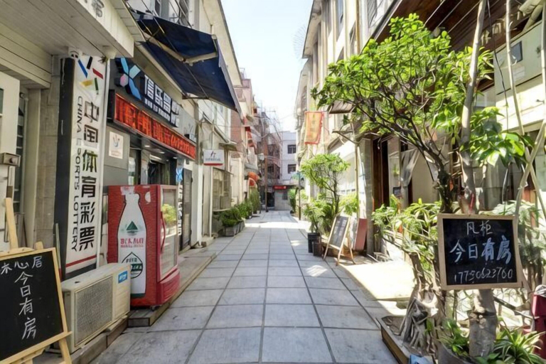 Exterior & Views 2, Kulangsu Xinyuan Inn (Longtou Road Snack Street), Xiamen