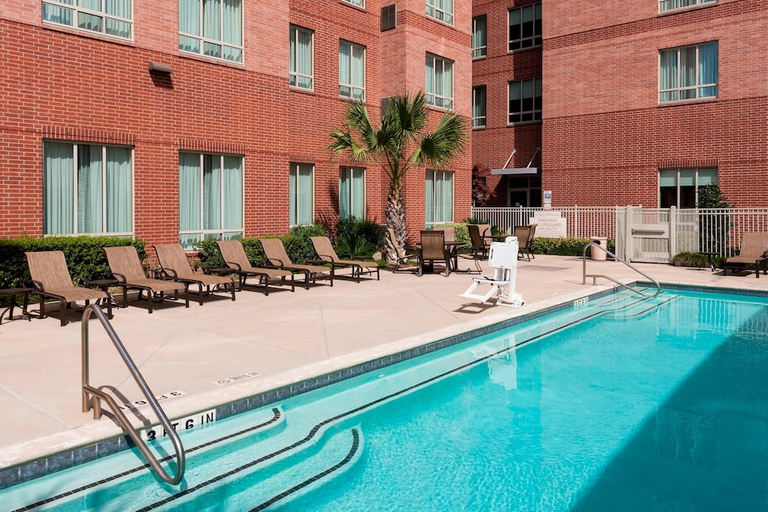 Sport & Beauty 5, Residence Inn Houston West/Energy Corridor, Houston