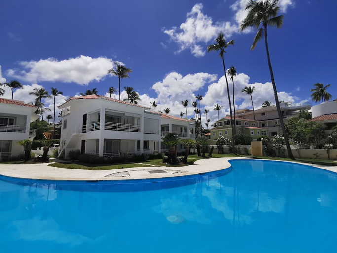 Sport & Beauty 2, Beach Bungalows Los Corales, Salvaleon de Higuey