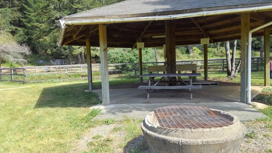 Others 4, Redwood Meadows RV Resort and Cabins, Del Norte