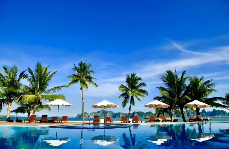 Sport & Beauty 3, ADA Motel - Tuần Châu, Hạ Long
