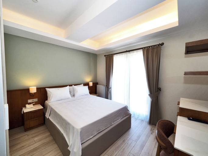 Room 2, Hotel Lina Oldcity, Fatih