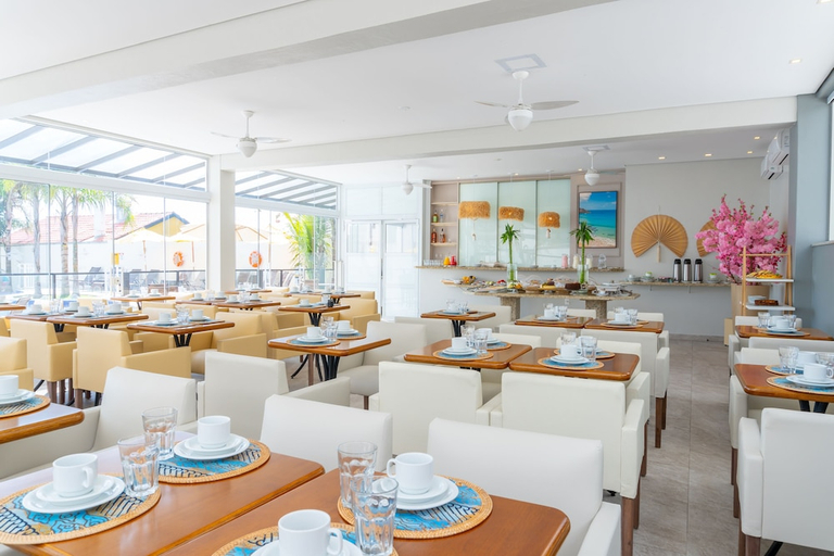 Food & Drinks 5, Hotel Palace 1, Florianopolis