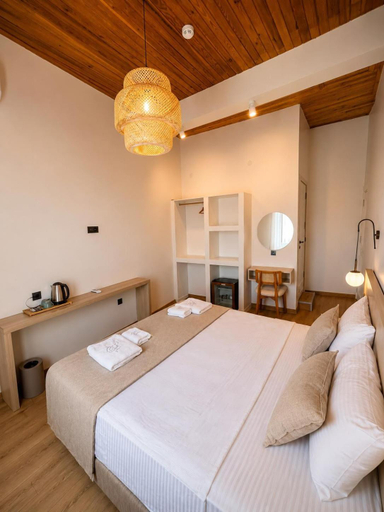 Bedroom 3, Nueva Cunda, Ayvalık