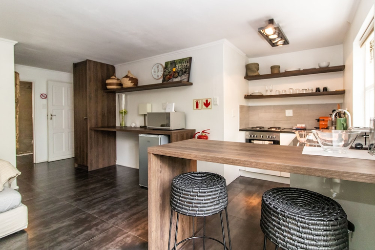 Others 4, Cape Finest Guesthouse Apartments, City of Cape Town