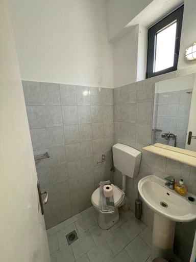 4, Nikos Apartments & Studios, Crete