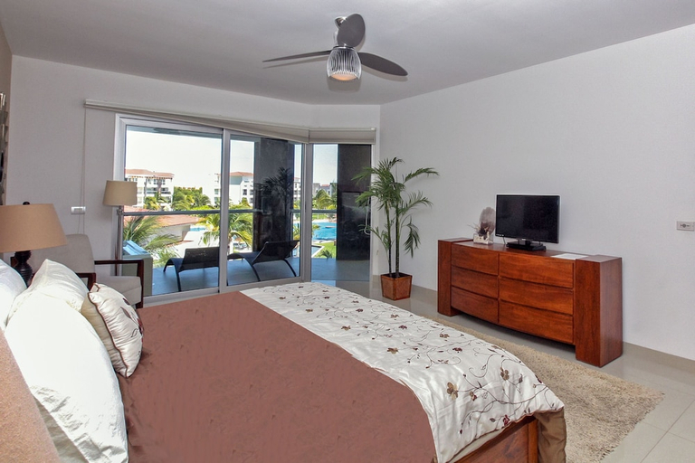 Bedroom 3, Buena Vida by NAS, Cozumel