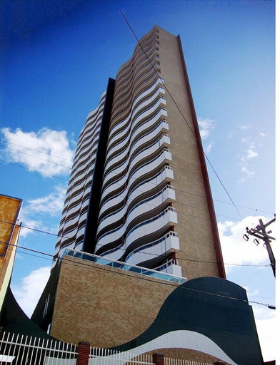 Exterior & Views 1, Apartamento Vista mar Praia de Iracema, Fortaleza